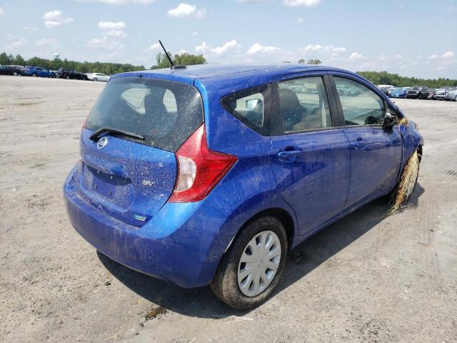 Photo 4 from auction – 2016 NISSAN VERSA NOTE with VIN 3N1CE2CP0GL396935