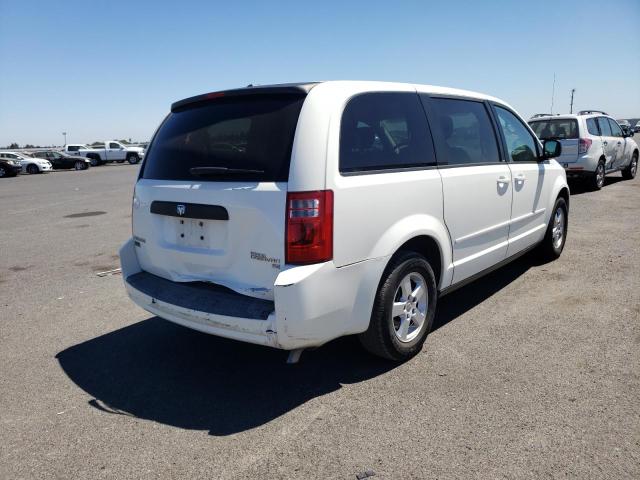 Photo 4 from auction – 2010 DODGE GRAND CARA with VIN 2D4RN4DE6AR159797