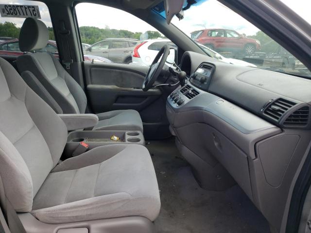Photo 5 from auction – 2009 HONDA ODYSSEY LX with VIN 5FNRL38289B009307