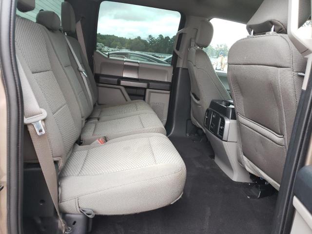 Photo 6 from auction – 2019 FORD F150 SUPER with VIN 1FTEW1C47KKF01533