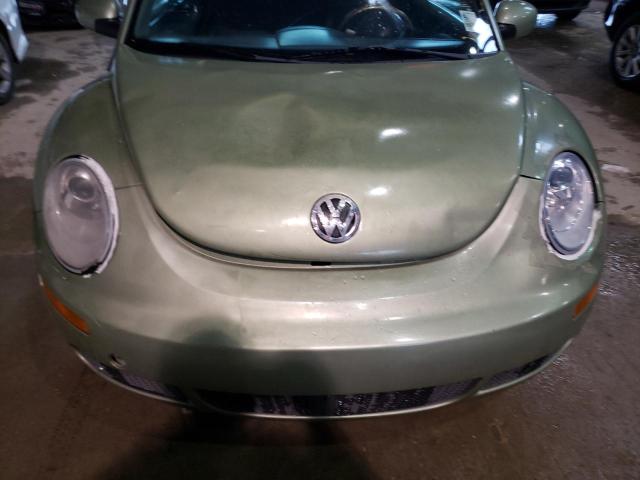 Photo 9 from auction – 2010 VOLKSWAGEN NEW BEETLE with VIN 3VWPG3AG2AM011455