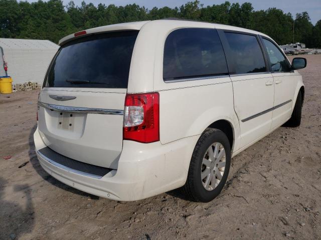 Photo 4 from auction – 2013 CHRYSLER TOWN & COU with VIN 2C4RC1BG8DR603935