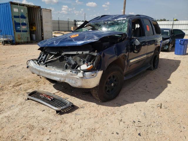 Photo 2 from auction – 2003 GMC YUKON with VIN 1GKEC13V83J297001