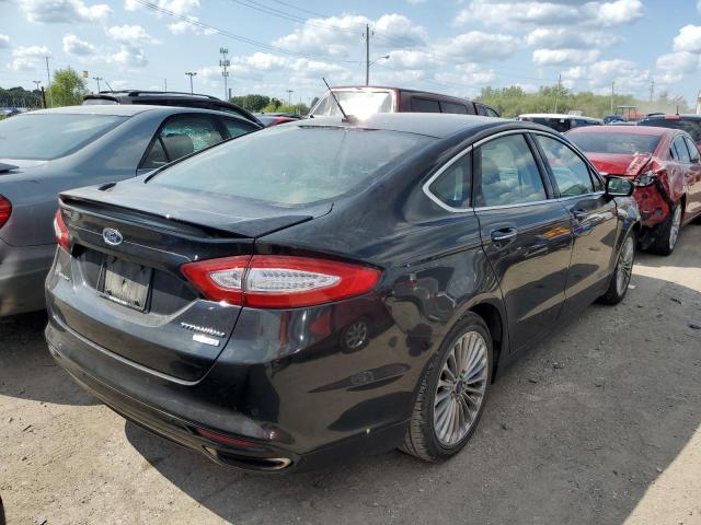 Photo 4 from auction – 2014 FORD FUSION TIT with VIN 3FA6P0K92ER258986