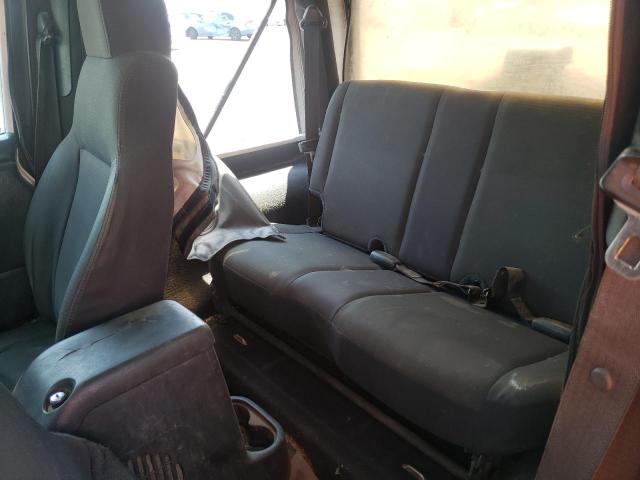 Zdjęcie 6 z aukcji – 2006 JEEP WRANGLER / z VIN 1J4F449S06P779792