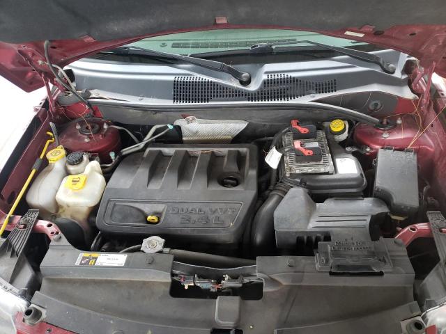 Photo 7 from auction – 2016 JEEP COMPASS LA with VIN 1C4NJDEB7GD637782