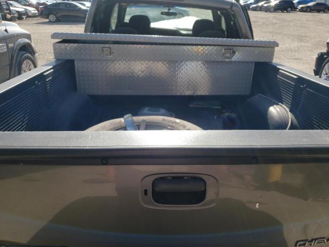 Photo 9 from auction – 2000 CHEVROLET SILVERADO with VIN 2GCEC19T3Y1112646