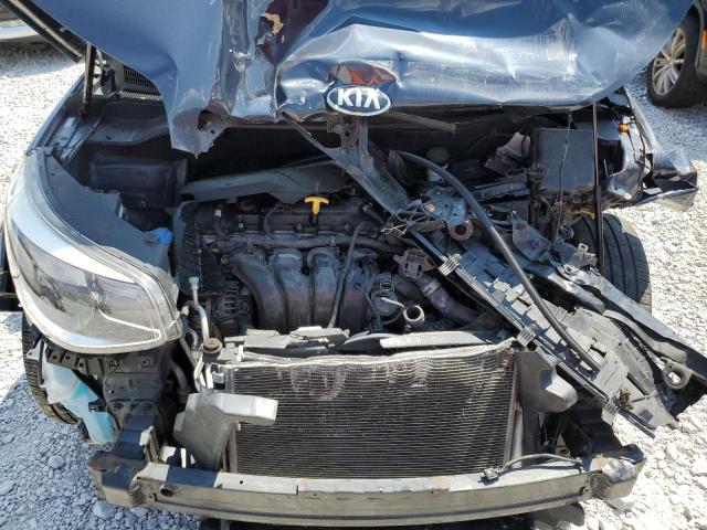 Photo 7 from auction – 2016 KIA SOUL + with VIN KNDJP3A53G7321544