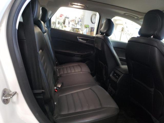 Photo 6 from auction – 2018 FORD EDGE SEL with VIN 2FMPK3J82JBB72492