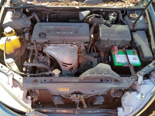 Photo 7 from auction – 2002 TOYOTA CAMRY LE with VIN JTDBE32K420071750