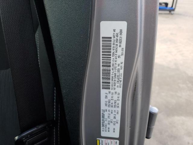 Photo 10 from auction – 2014 JEEP WRANGLER U with VIN 1C4BJWEG5EL118954