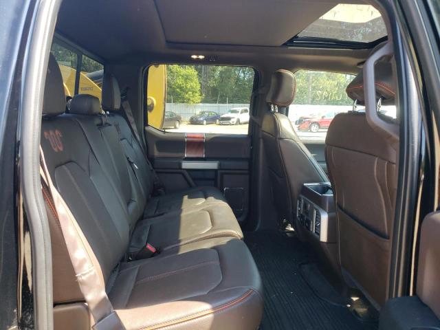 Photo 6 from auction – 2017 FORD F150 SUPER with VIN 1FTEW1EGXHFA74857