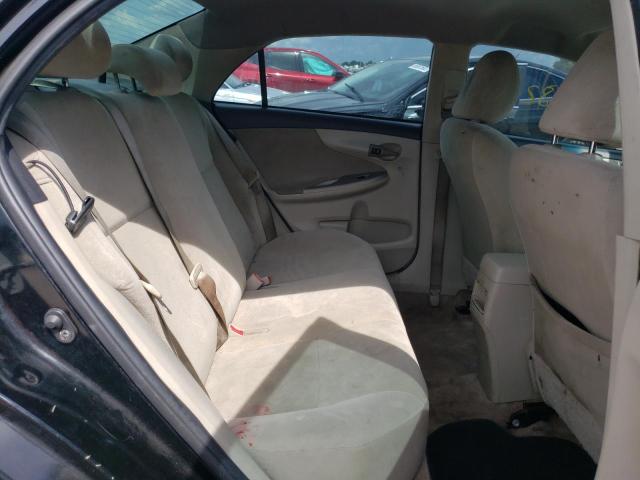 Photo 6 from auction – 2013 TOYOTA COROLLA BA with VIN 2T1BU4EE4DC923926