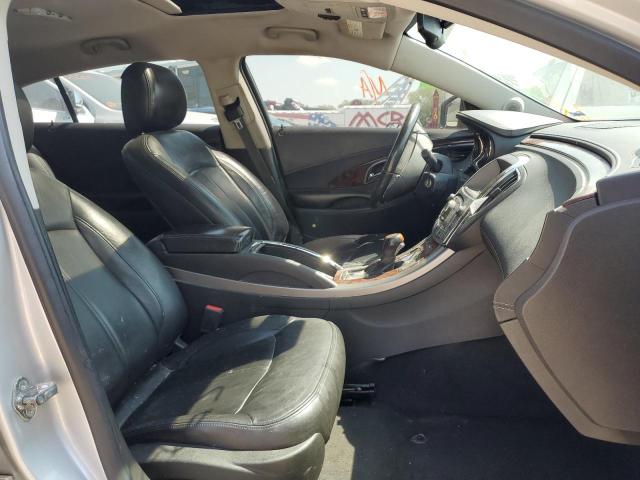 Photo 5 from auction – 2011 BUICK LACROSSE C with VIN 1G4GC5EC5BF304653