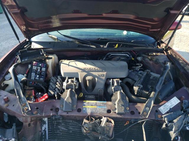 Photo 7 from auction – 2006 BUICK LACROSSE C with VIN 2G4WC582X61304708