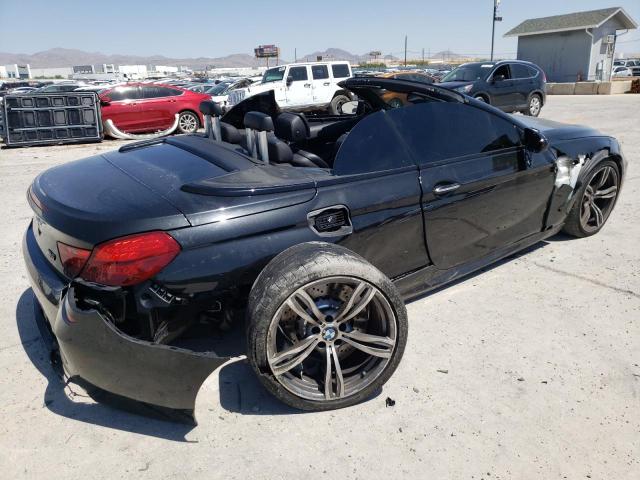 Photo 9 from auction – 2013 BMW M6 with VIN WBSLZ9C55DDZ78130