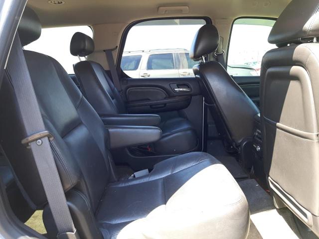 Photo 6 from auction – 2010 CADILLAC ESCALADE with VIN 1GYUKAEF3AR136659