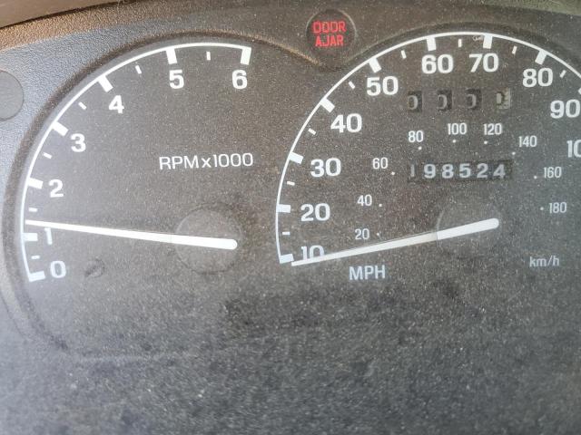 Photo 8 from auction – 2002 FORD RANGER SUP with VIN 1FTYR14D62PA36233
