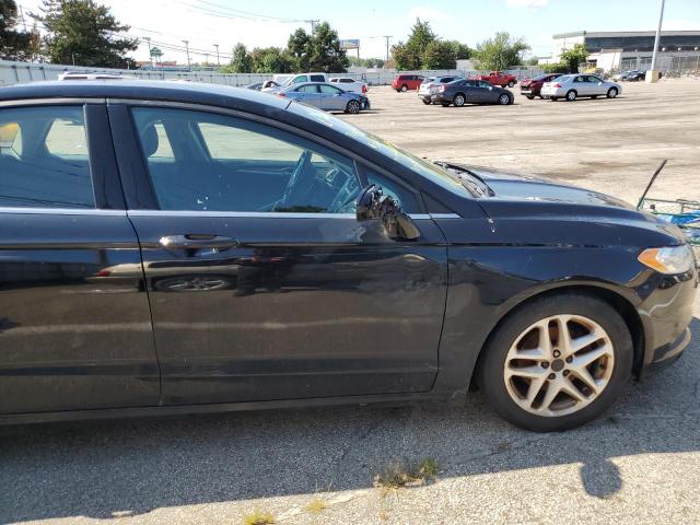 Photo 9 from auction – 2016 FORD FUSION SE with VIN 3FA6P0H76GR125818