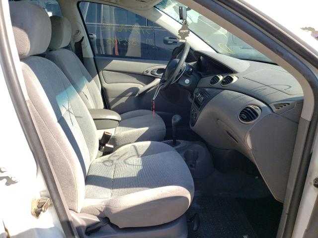 Photo 5 from auction – 2002 FORD FOCUS SE with VIN 1FAFP34P52W256087