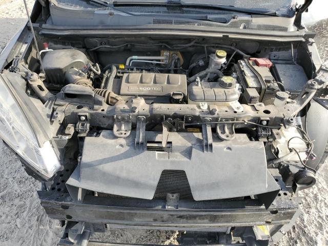 Photo 7 from auction – 2015 CHEVROLET TRAX LS with VIN KL7CJKSB0FB078115
