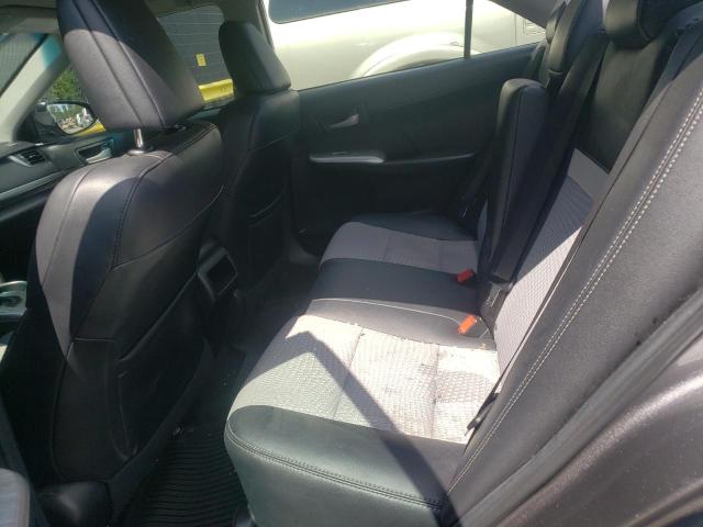 Photo 6 from auction – 2014 TOYOTA CAMRY L with VIN 4T1BF1FK9EU835676