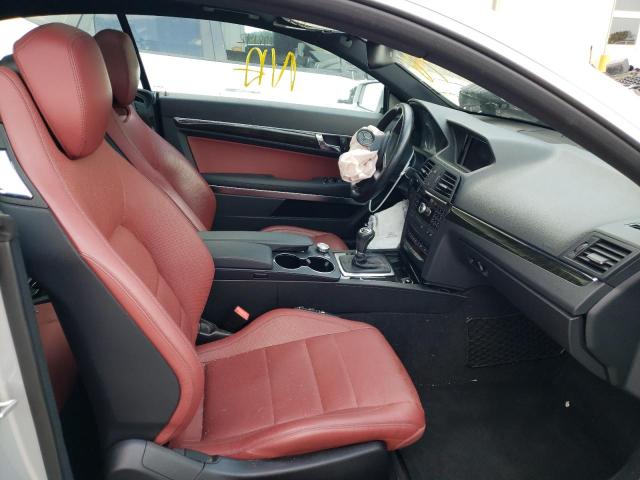 Photo 5 from auction – 2013 MERCEDES-BENZ E 350 4MAT with VIN WDDKJ8JB2DF201671
