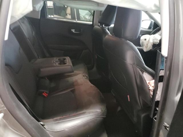 Photo 6 from auction – 2020 JEEP COMPASS TR with VIN 3C4NJDDB5LT165412