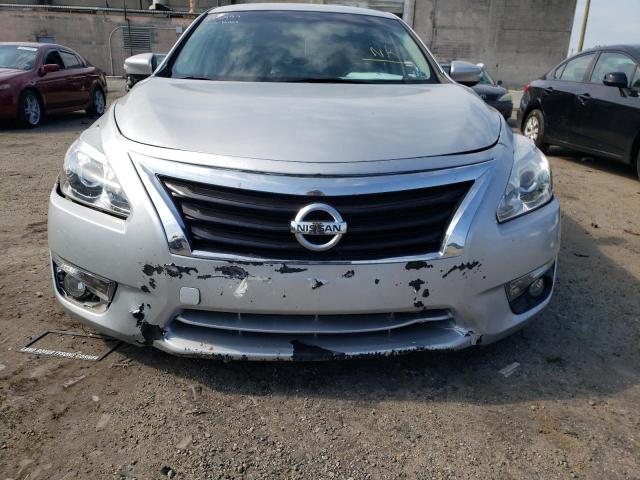 Photo 9 from auction – 2015 NISSAN ALTIMA 2.5 with VIN 1N4AL3AP2FN404380