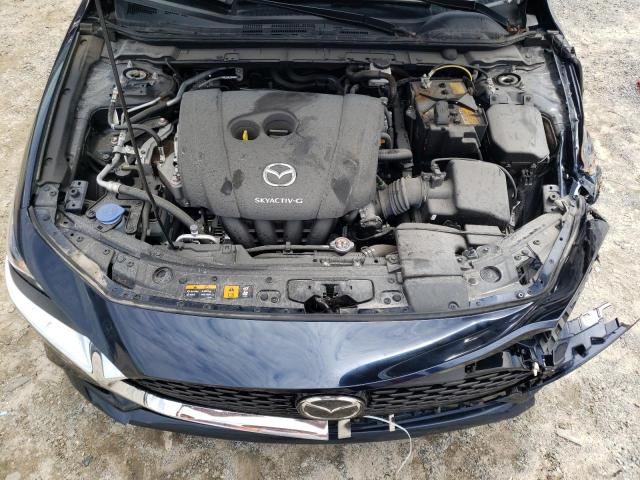 Photo 7 from auction – 2021 MAZDA 3 PREFERRE with VIN JM1BPACL9M1344782