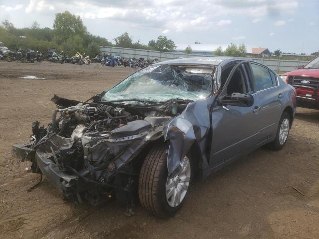 Photo 2 from auction – 2011 NISSAN ALTIMA BAS with VIN 1N4AL2APXBN474147