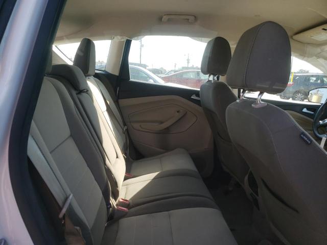 Photo 6 from auction – 2015 FORD C-MAX SE with VIN 1FADP5AU9FL110828