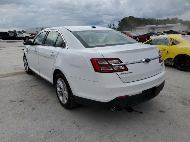 Photo 3 from auction – 2017 FORD TAURUS SEL with VIN 1FAHP2E85HG146475