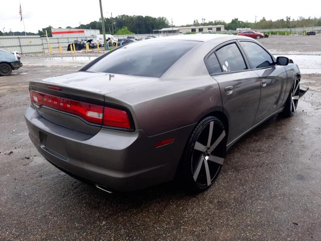 Photo 4 from auction – 2012 DODGE CHARGER SE with VIN 2C3CDXBG2CH140012