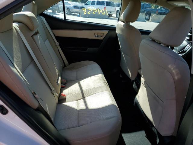 Photo 6 from auction – 2016 TOYOTA COROLLA EC with VIN 5YFBPRHE8GP465182