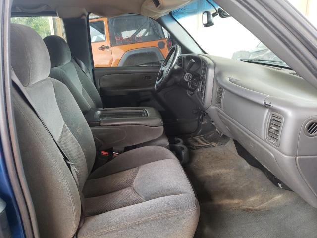 Photo 5 from auction – 2003 CHEVROLET SILVERADO with VIN 2GCEC19VX31286367