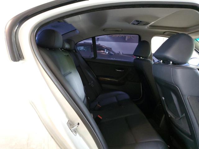 Photo 6 from auction – 2007 BMW 335 I with VIN WBAVB73557VH22335