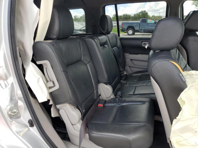 Photo 6 from auction – 2012 HONDA PILOT EX with VIN 5FNYF3H42CB044081