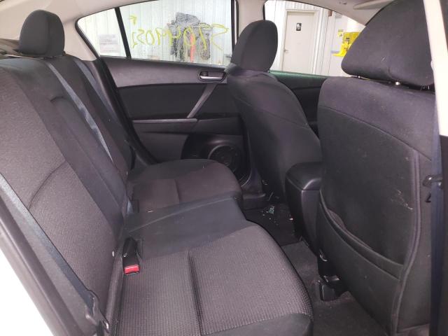 Photo 6 from auction – 2013 MAZDA 3 I with VIN JM1BL1VP6D1823611