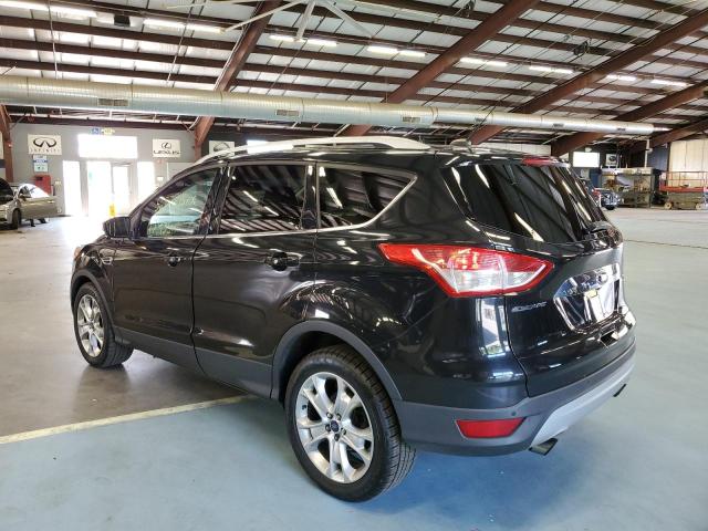 Photo 3 from auction – 2014 FORD ESCAPE TIT with VIN 1FMCU9JX1EUB67979