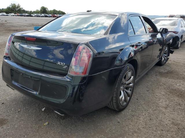 Photo 4 from auction – 2014 CHRYSLER 300 S with VIN 2C3CCABG2EH380115