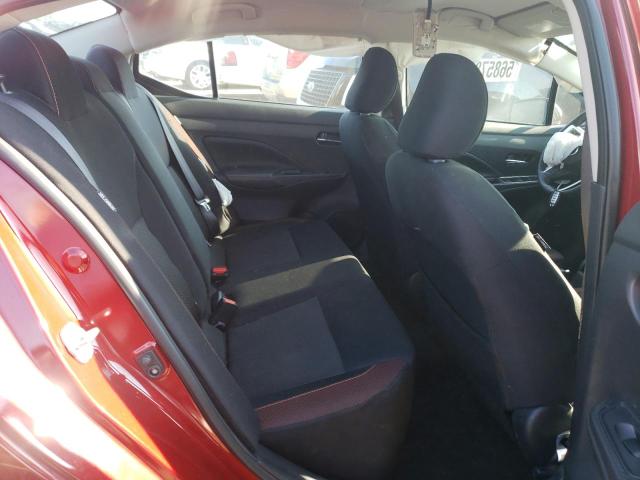 Photo 6 from auction – 2021 NISSAN VERSA SR with VIN 3N1CN8FV0ML816041