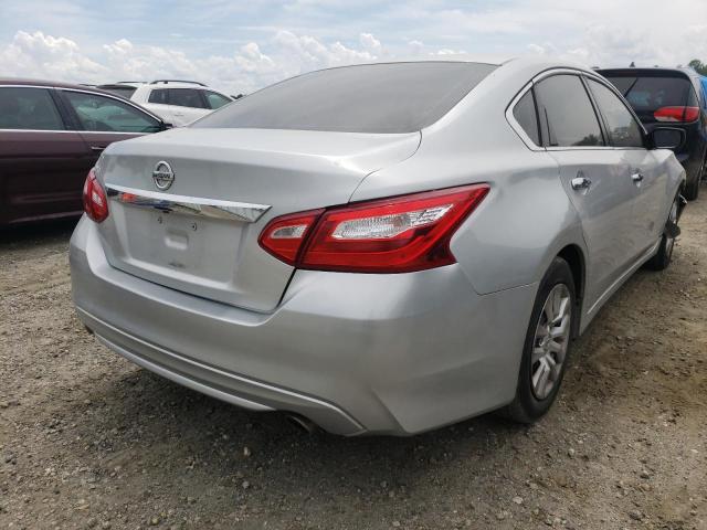 Photo 4 from auction – 2016 NISSAN ALTIMA 2.5 with VIN 1N4AL3AP5GN325142