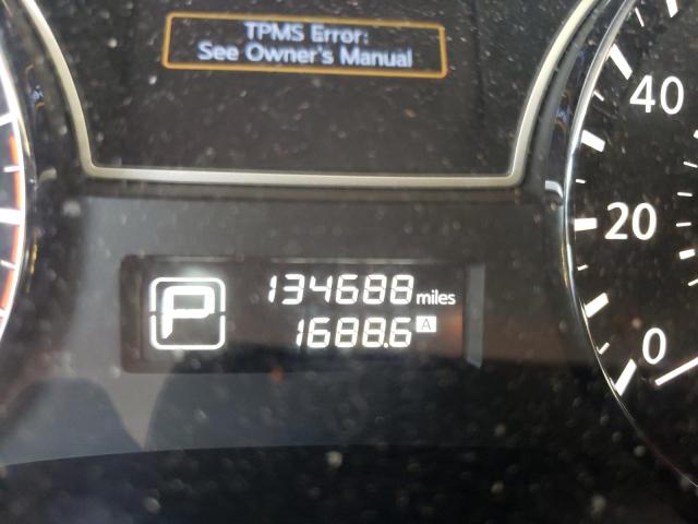 Photo 8 from auction – 2015 NISSAN ALTIMA 2.5 with VIN 1N4AL3AP9FN899483