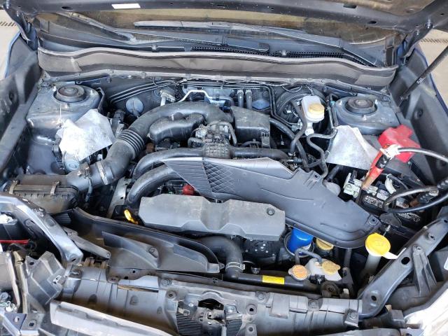 Photo 7 from auction – 2015 SUBARU FORESTER 2 with VIN JF2SJADC9FH537056