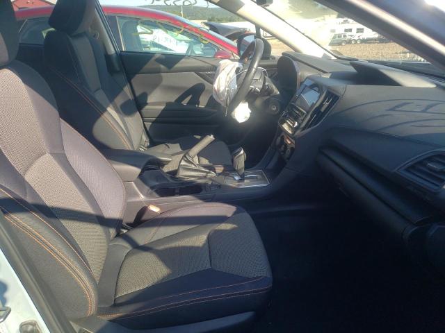 Photo 5 from auction – 2019 SUBARU CROSSTREK with VIN JF2GTACC4K8242877