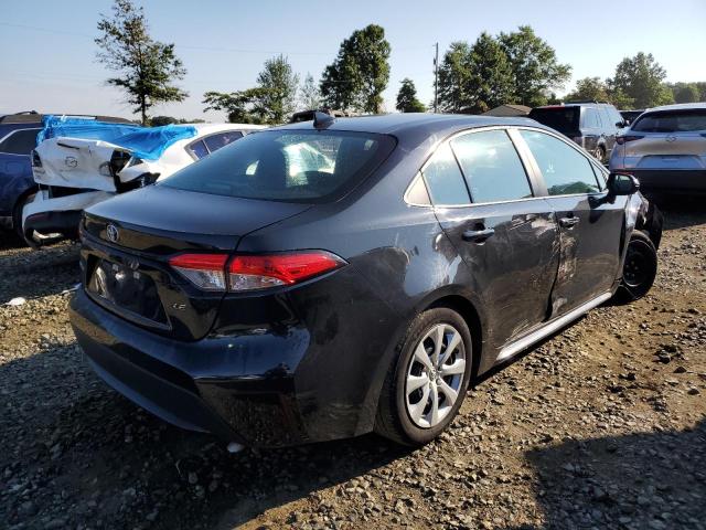Photo 4 from auction – 2021 TOYOTA COROLLA LE with VIN 5YFEPMAE6MP188313