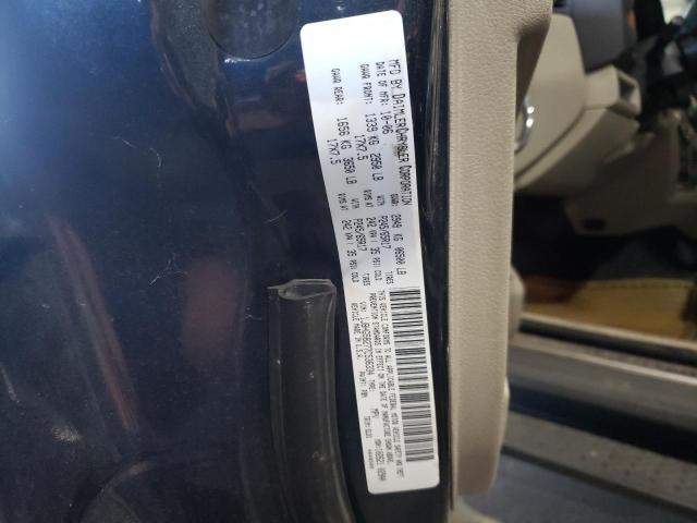 Фото 10 с аукциона – 2007 JEEP COMMANDER с VIN 1J8HG58277C536334