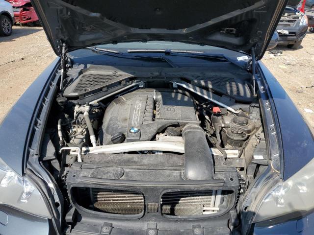 Photo 7 from auction – 2012 BMW X5 XDRIVE3 with VIN 5UXZV4C51CL755280