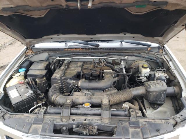 Photo 7 from auction – 2009 NISSAN FRONTIER K with VIN 1N6BD06T19C420230